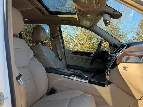 Used 2014 Mercedes-Benz ML 350 4MATIC image 30