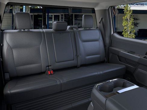 New 2026 Ford F250 Lariat AWD/4WD image 11