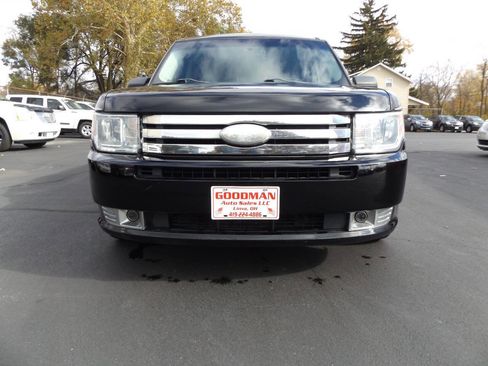 Used 2012 Ford Flex SE w/ Trailer Tow Pkg Class III image 3