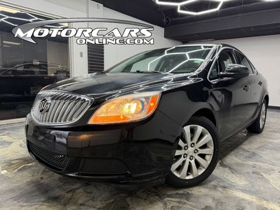 Used 2016 Buick Verano Convenience