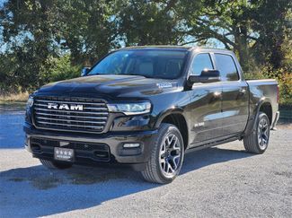 New 2026 RAM 1500 Laramie w/ Laramie Southwest Edition video 2