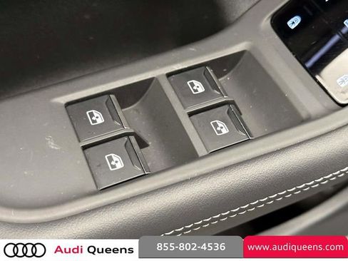 Certified 2025 Audi A5 2.0T Premium w/ Convenience Package AWD/4WD image 20