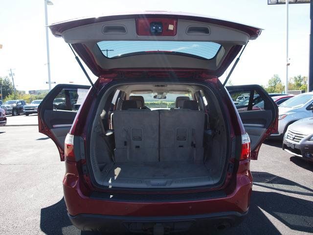 Used 2013 Dodge Durango SXT w/ Popular Equipment Group AWD/4WD image 5