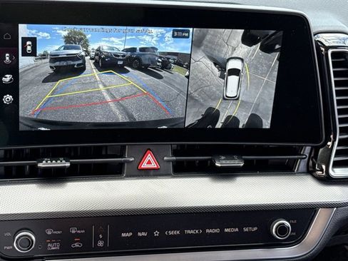 New 2025 Kia Sportage SX Prestige image 22