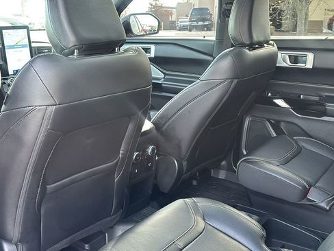 Used 2021 Ford Explorer ST w/ Equipment Group 401A image 31