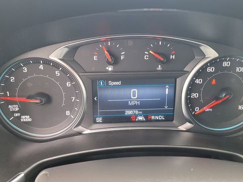 Used 2023 Chevrolet Equinox LS w/ LS Convenience Package image 19