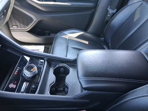 Used 2024 Jeep Grand Cherokee Limited 4xe AWD/4WD image 33
