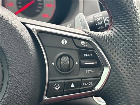Used 2023 Acura RDX A-Spec FWD image 24