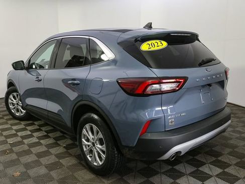 Used 2023 Ford Escape Active w/ Tech Pack #2 AWD/4WD image 7