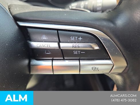 Used 2023 MAZDA CX-30 2.5 Turbo w/ Premium Package AWD/4WD image 23