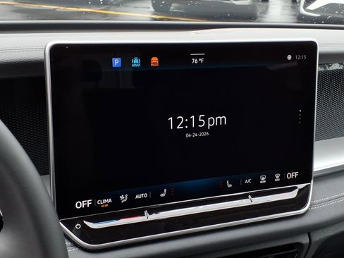 New 2026 Volkswagen Tiguan SE AWD/4WD image 14