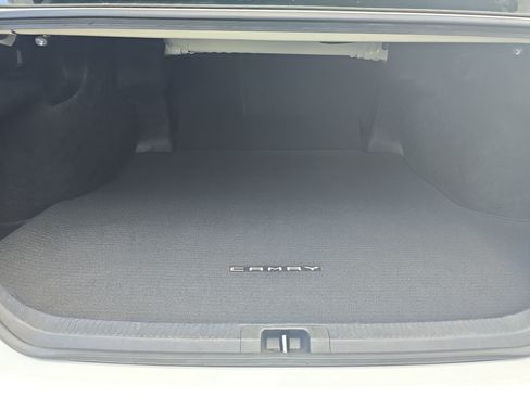Used 2024 Toyota Camry SE FWD image 12