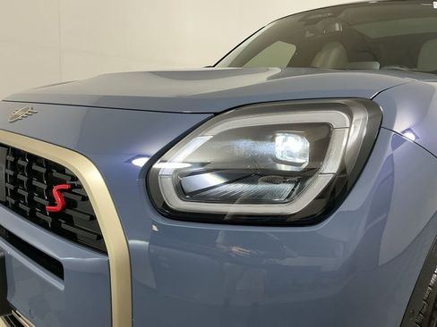 Certified 2025 MINI Cooper Countryman S w/ Comfort Package Max AWD/4WD image 3