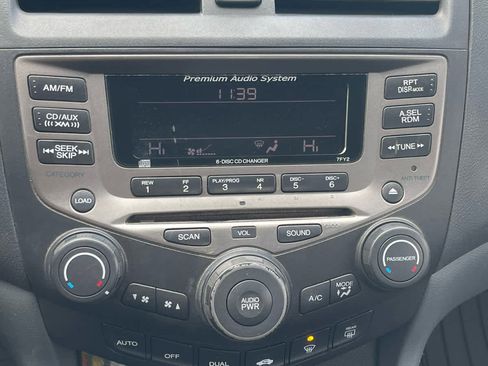 Used 2006 Honda Accord EX-L image 14