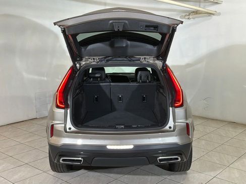 Used 2024 Cadillac XT4 Premium Luxury AWD/4WD image 22