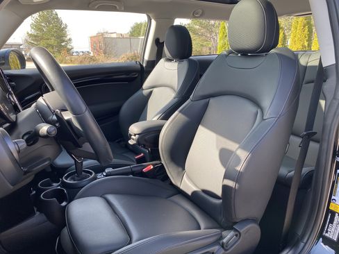 Used 2023 MINI Cooper S image 7