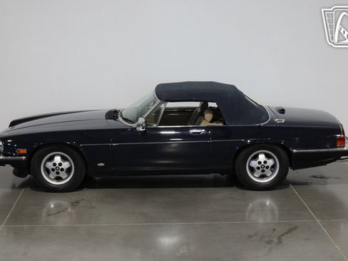 Used 1988 Jaguar XJS Convertible image 15