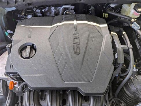 New 2025 Hyundai Santa Cruz SEL image 17