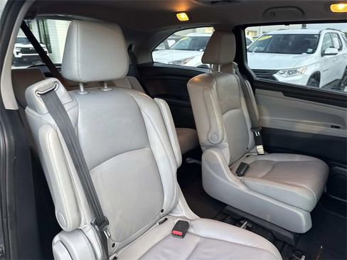 Used 2021 Honda Odyssey EX-L image 9