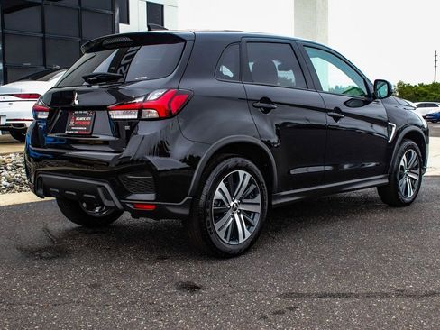 New 2024 Mitsubishi Outlander Sport SE AWD/4WD image 6