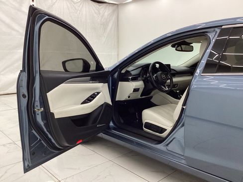 Used 2018 MAZDA MAZDA6 Grand Touring Reserve FWD image 16