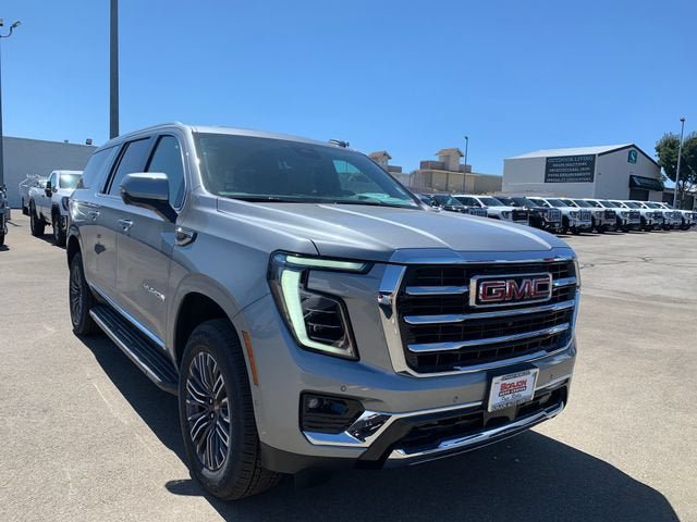 New 2026 GMC Yukon XL Elevation w/ Elevation Premium Package AWD/4WD image 4
