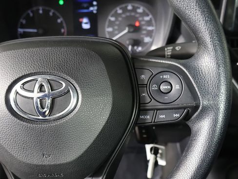 Used 2023 Toyota Corolla LE FWD image 35