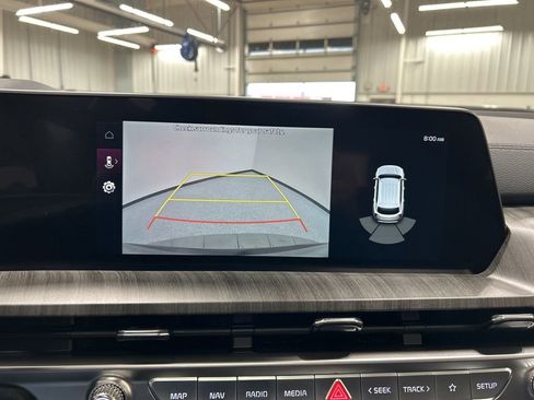 New 2025 Kia Telluride EX image 17