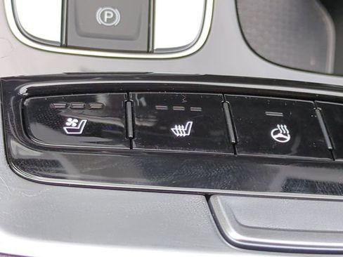 Certified 2024 Hyundai Santa Cruz Limited AWD/4WD image 37