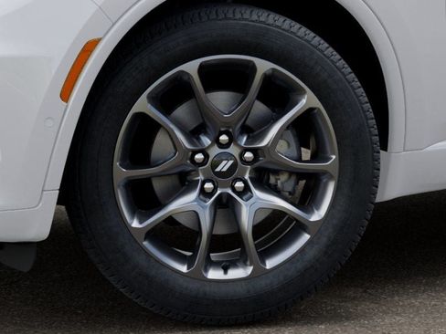 New 2026 Dodge Durango GT AWD/4WD image 9