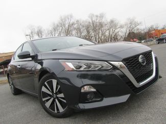 Used 2020 Nissan Altima 2.5 SV video 2