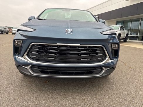 New 2026 Buick Encore GX Preferred w/ Advanced Technology Package image 4