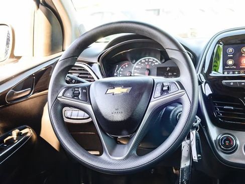 Used 2021 Chevrolet Spark LT image 17