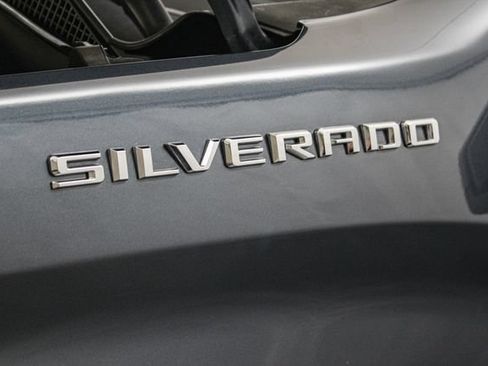 Used 2019 Chevrolet Silverado 1500 RST w/ All-Star Edition RWD image 11