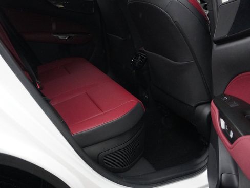 Used 2024 Lexus NX 350h 350h Premium image 35