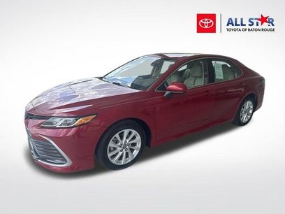 Used 2023 Toyota Camry LE