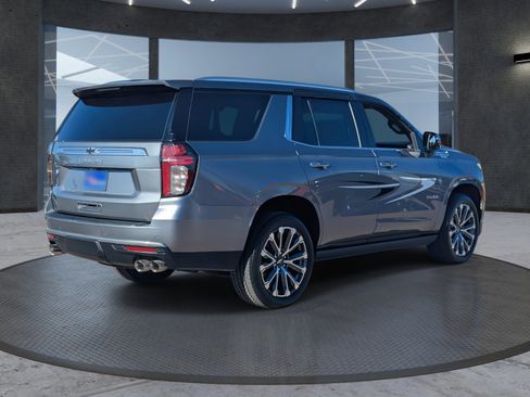 Used 2022 Chevrolet Tahoe High Country image 6