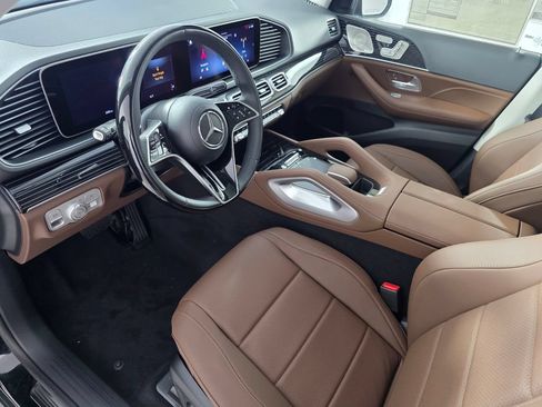 New 2026 Mercedes-Benz GLE 350 4MATIC image 7