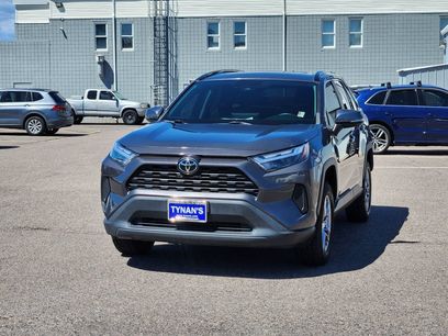 Used 2023 Toyota RAV4 XLE w/ Convenience Package