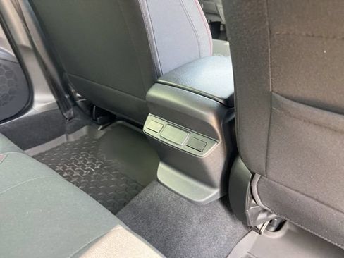 Used 2024 Subaru WRX AWD/4WD image 23