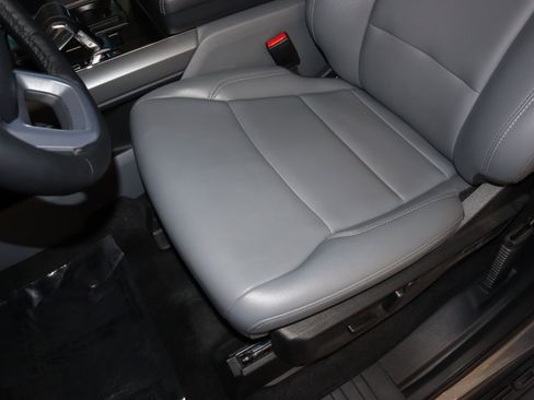 Certified 2025 Ford F150 Lightning Flash image 35