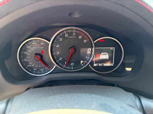 Used 2018 Subaru BRZ tS RWD image 25