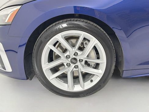 Used 2023 Audi A5 2.0T Premium w/ Convenience Package AWD/4WD image 31
