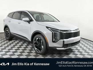 New 2026 Kia Sportage S video 1