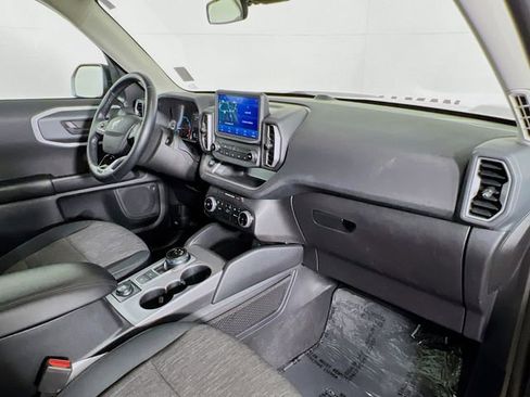 Used 2023 Ford Bronco Sport Big Bend w/ Convenience Package AWD/4WD image 40