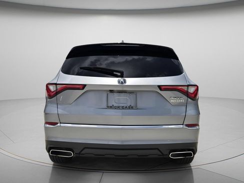 Used 2024 Acura MDX FWD image 6