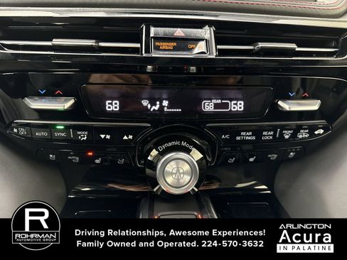 New 2026 Acura MDX Type S image 8