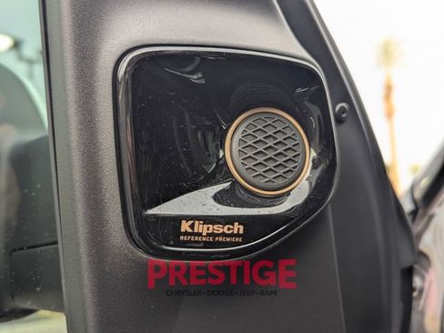 New 2026 RAM 1500 Tungsten w/ Bed Utility Group image 24