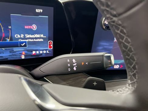 New 2026 Chevrolet Suburban LS AWD/4WD image 18