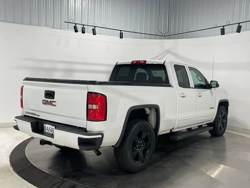 Used 2019 GMC Sierra 1500 Limited w/ Elevation Edition AWD/4WD image 12
